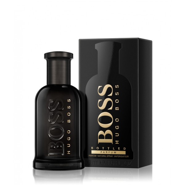 Boss Bottled Parfum HUGO BOSS