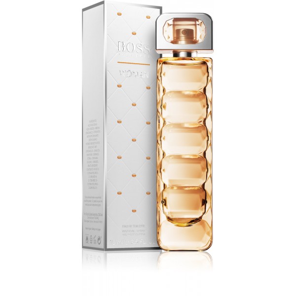 BOSS Orange Woman Eau de Toilette