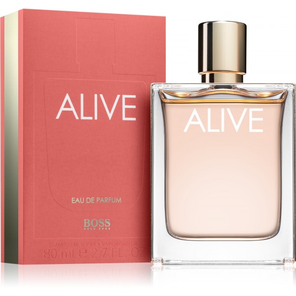 BOSS Alive Eau de Parfum