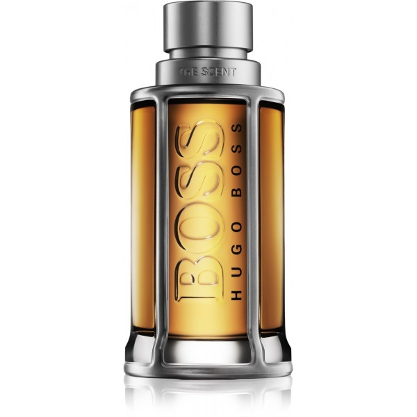 BOSS The Scent Eau de Toilette