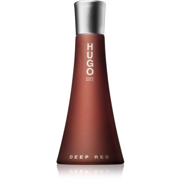 HUGO Deep Red Eau de Parfum