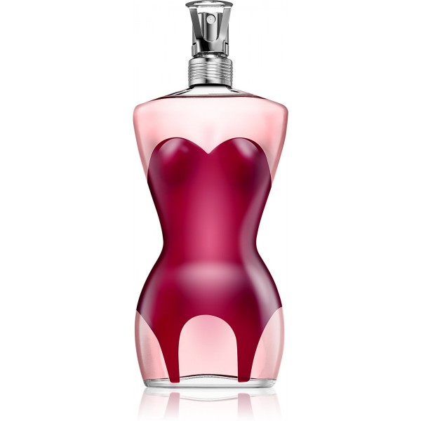 Classique Eau de Parfum Jean Paul Gautier