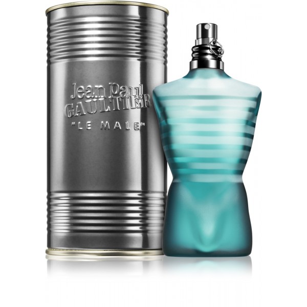 Le Male Eau de Toilette Jean Paul Gaultier