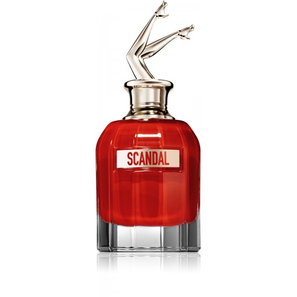 Scandal Le Parfum Jean Paul Gautier