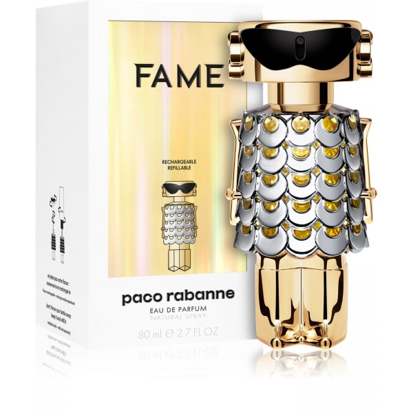 Fame Eau de Parfum PACO RABANNE