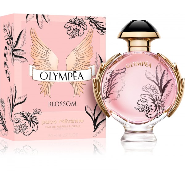 Olympea Blossom Eau de Parfum PACO RABANNE