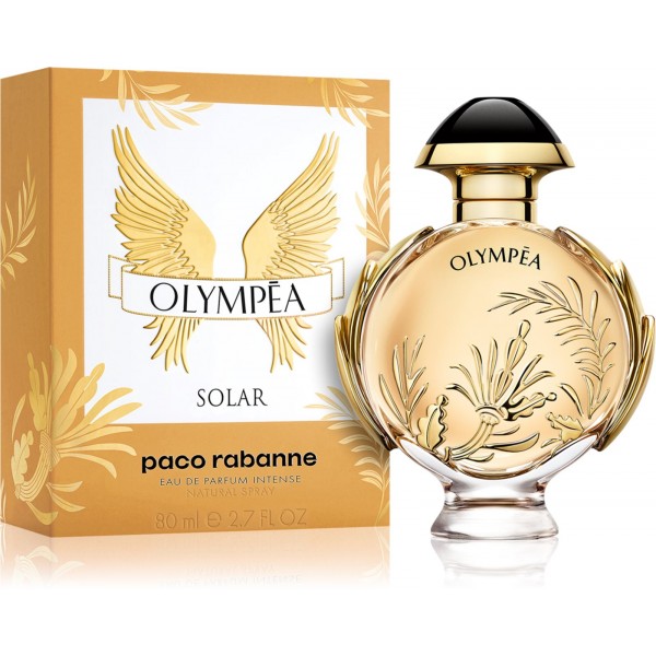 Olympea Solar Eau de Parfum PACO RABANNE