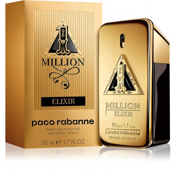 1 Million Elixir Eau de Parfum PACO RABANNE