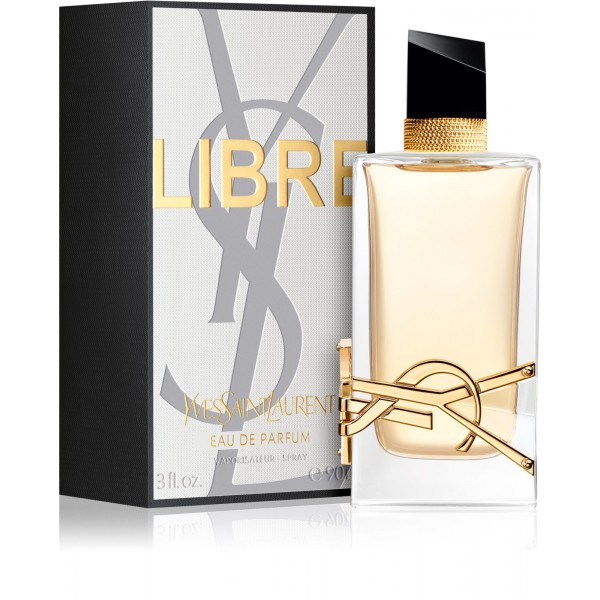 Libre Eau de Parfum Yves Saint Laurent