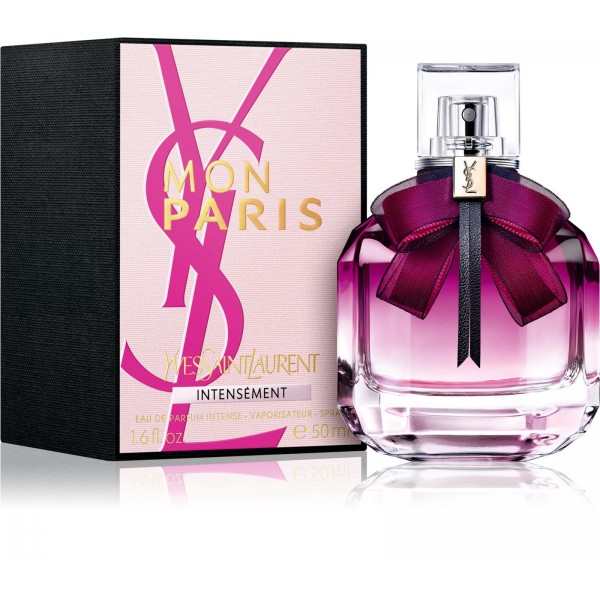 Mon Paris Intensement Eau de Parfum Yves Saint Laurent