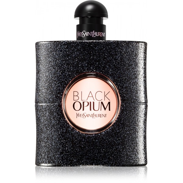 Black Opium Eau de Parfum Yves Saint de Laurent