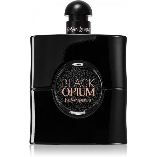 Black Opium Le Parfum Yves Saint Laurent