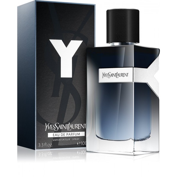 Y Eau de Parfum Yves Saint Laurent