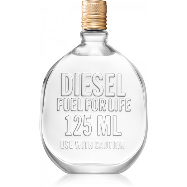 Fuel for Life Eau de Toilette DIESEL