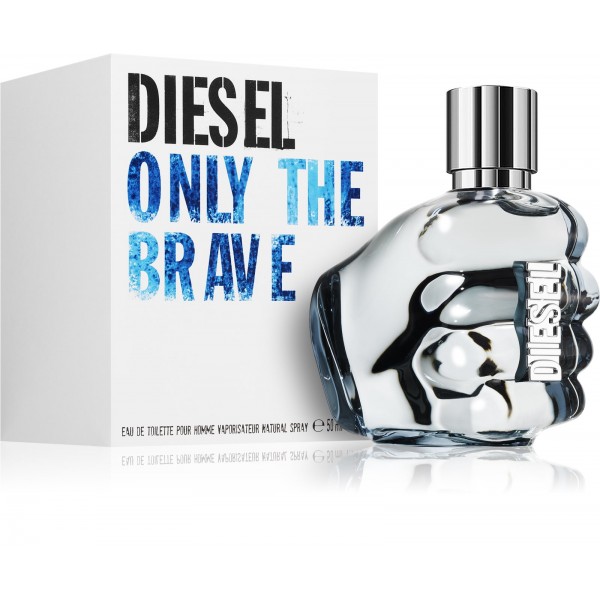 Only The Brave Eau de Toilette DIESEL