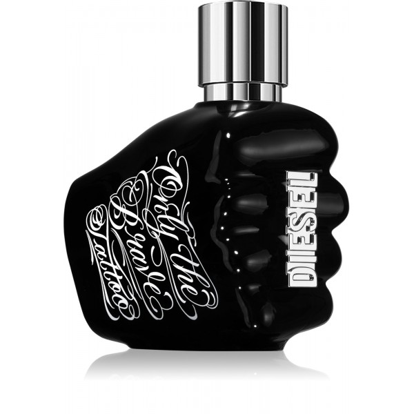 Only The Brave Tattoo Eau de Toilette DIESEL