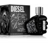 Only The Brave Tattoo Eau de Toilette DIESEL