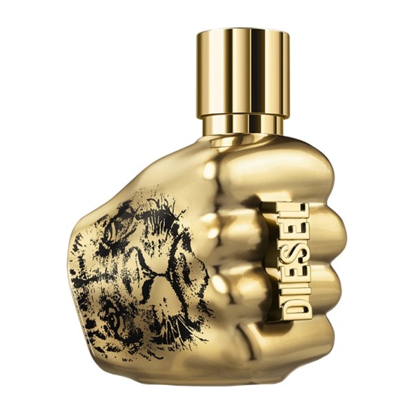 Spirit of the Brave Intense Eau de Parfum