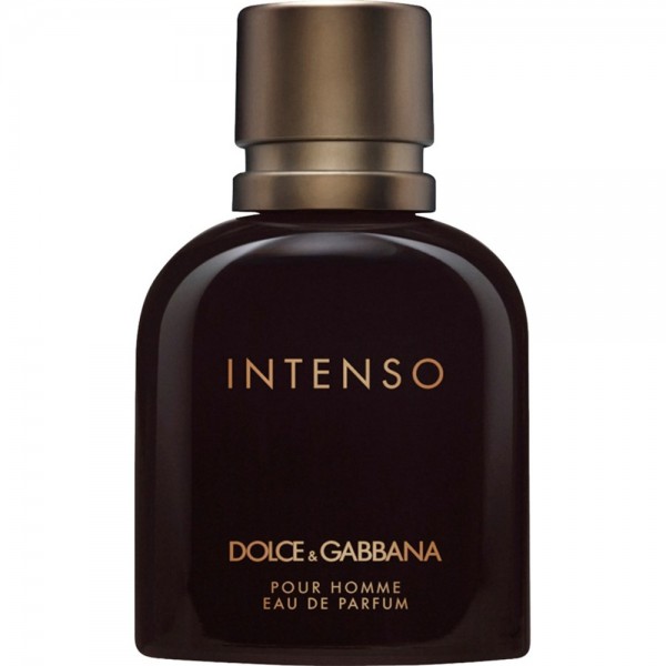 Intenso Eau de Parfum DOLCE & GABBANA