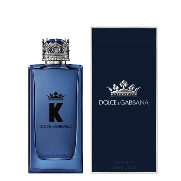 K by Dolce & Gabbana Eau de Parfum