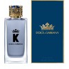 K by Dolce & Gabbana Eau de Toilette