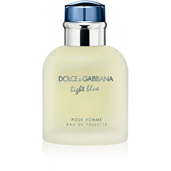 Light Blue Pour Homme Dolce & Gabbana