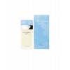 Light Blue Eau de toilette pour Femme Dolce & Gabbana