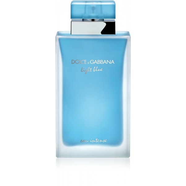 Light Blue Eau Intense Eau de Parfum Dolce & Gabbana