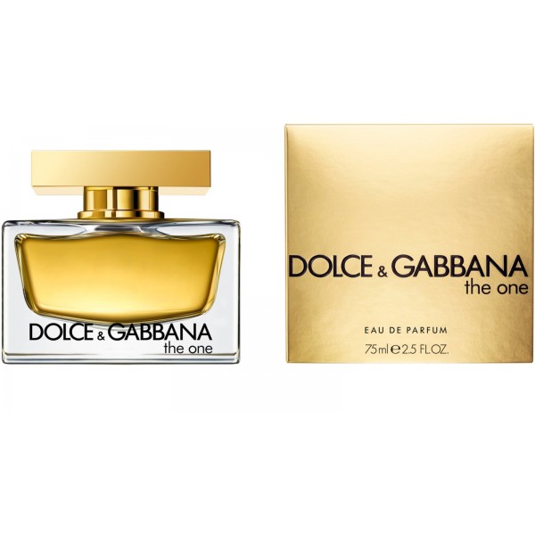 The One Eau de Parfum Dolce & Gabbana