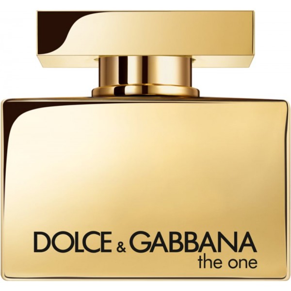 The One Gold Eau de Parfum Dolce & Gabanna