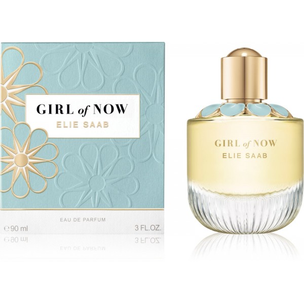 Girl of Now Eau de Parfum ELIE SAAB