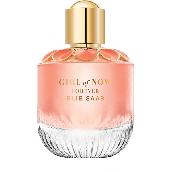 Girl of Now Forever Eau de Parfum ELIE SAAB