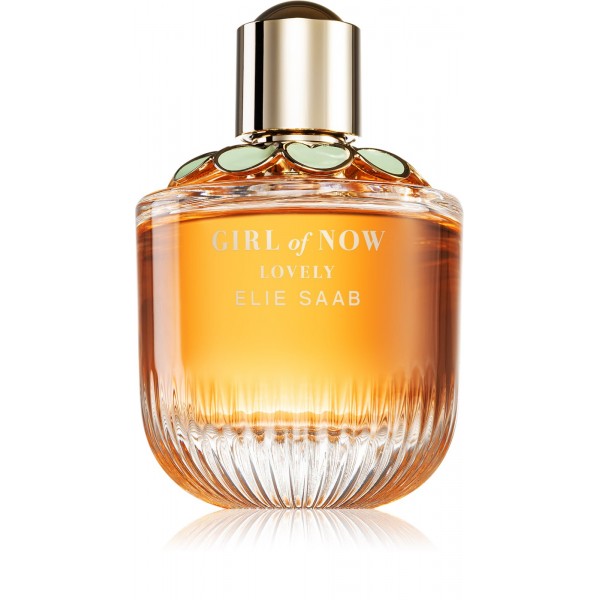 Girl of Now Lovely Eau de Parfum ELIE SAAB