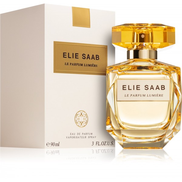 Le Parfum Lumière Eau de Parfum ELIE SAAB