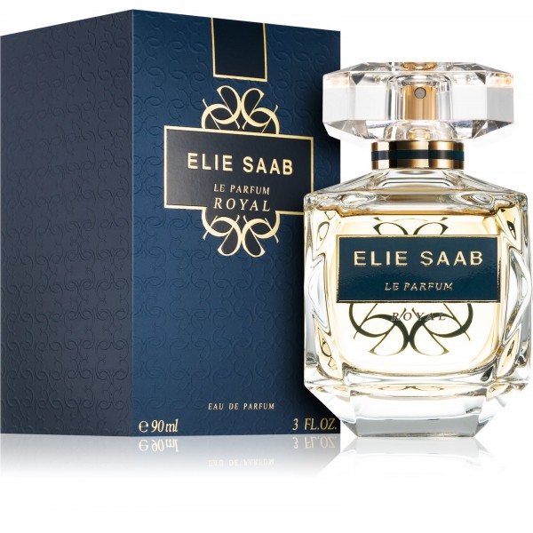 Le Parfum Royal Eau de Parfum ELIE SAAB