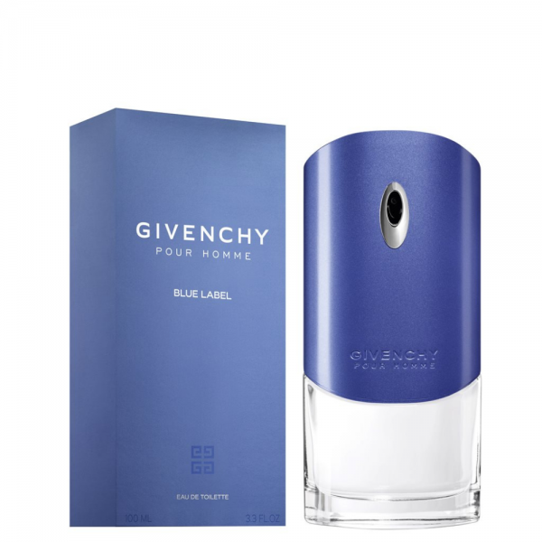 Blue Label Eau de Toilette pour homme GIVENCHY