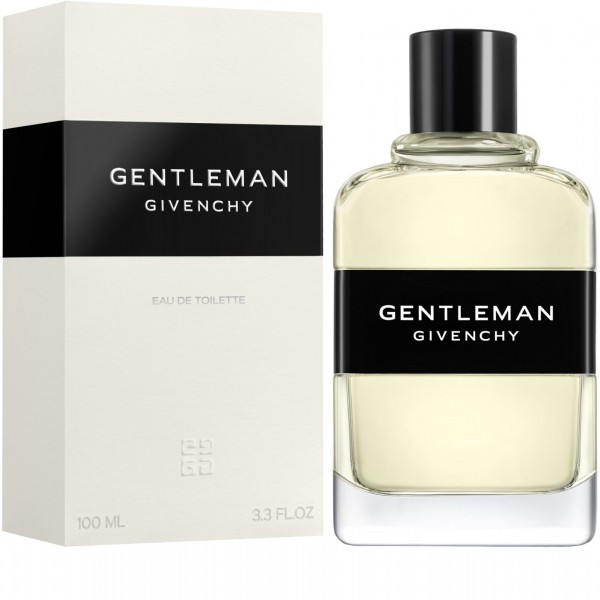 Gentleman Givenchy Eau de Toilette