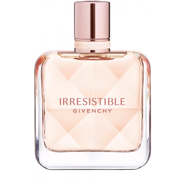 Irresistible Fraiche Eau de Toilette GIVENCHY