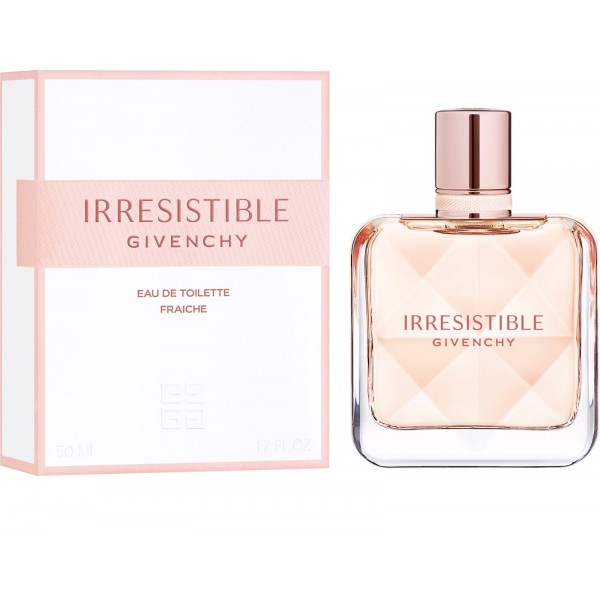 Irresistible Fraiche Eau de Toilette GIVENCHY