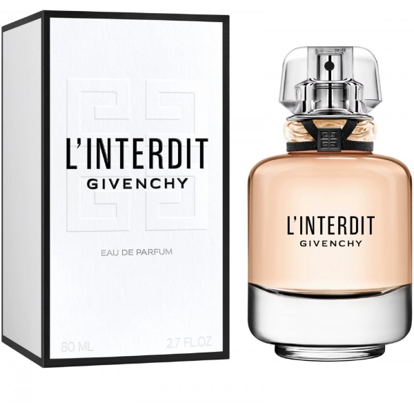 L’Interdit Eau de Parfum GIVENCHY