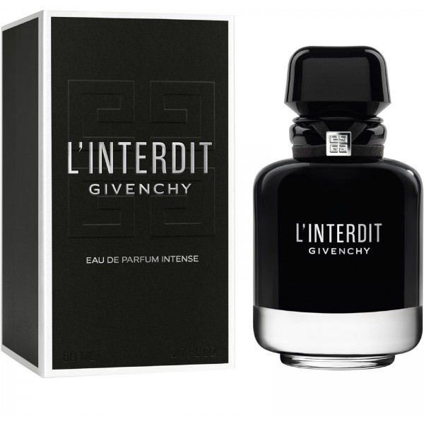 L’Interdit Intense Eau de Parfum GIVENCHY