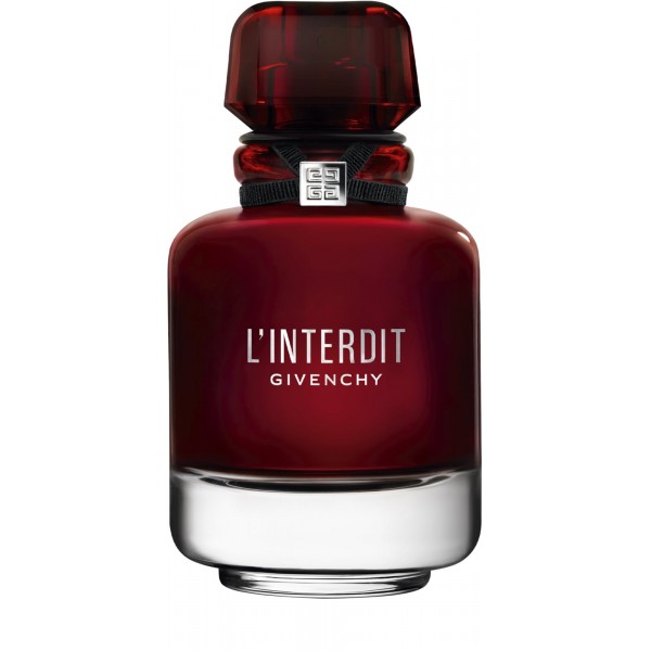 L'interdit Rouge Eau de Parfum GIVENCHY