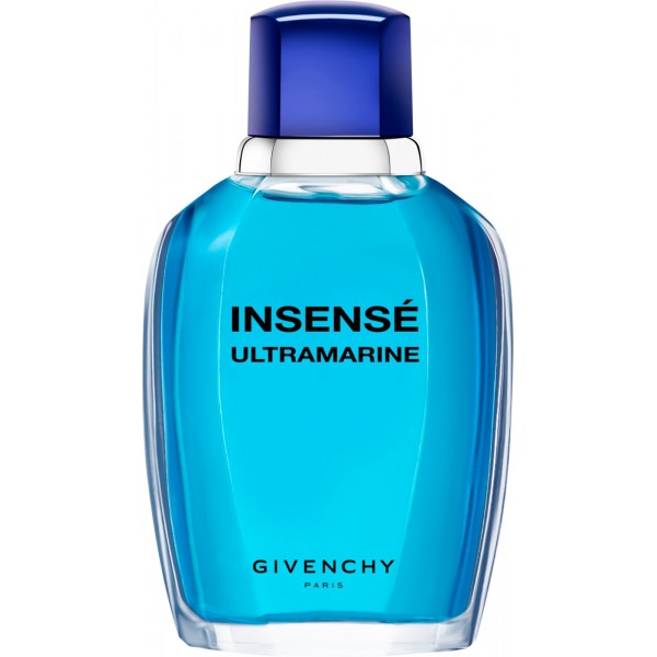 Insensé Ultramarine Eau de Toilette GIVENCHY