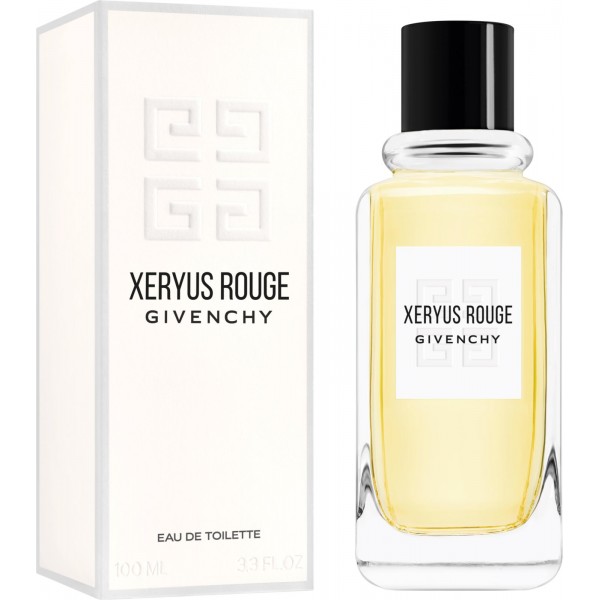 Xeryus Rouge Eau de Toilette GIVENCHY