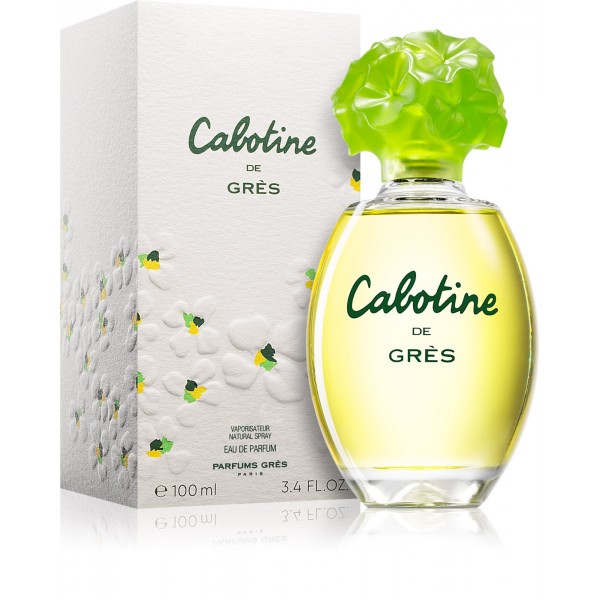 Cabotine de Grès Eau de Parfum