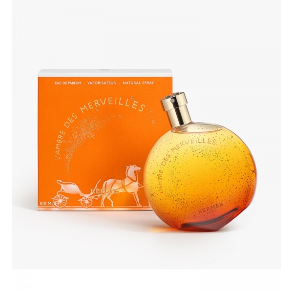 L'Ambre des Merveilles Eau de Parfum HERMES