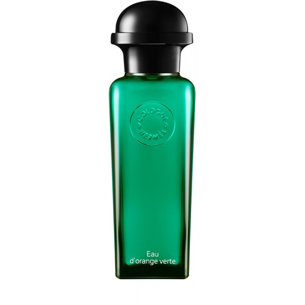 Colognes Collection Eau d'Orange Verte