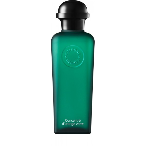 Concentré d'Orange Verte Eau de Toilette HERMES