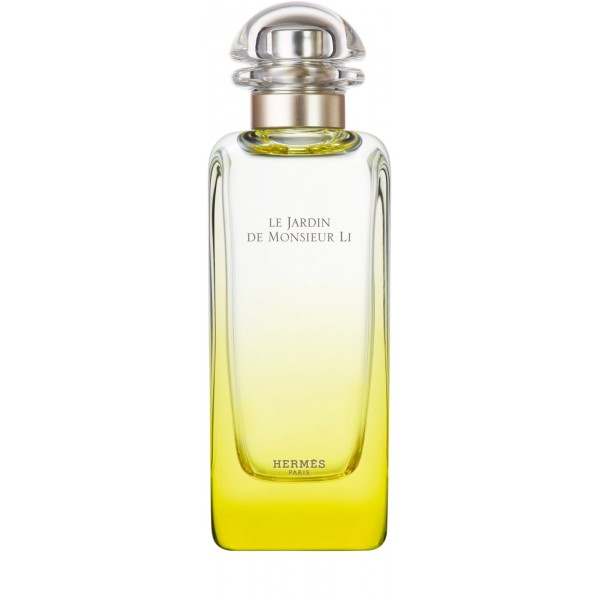 Le Jardin De Monsieur Li Eau de Toilette Mixte HERMES