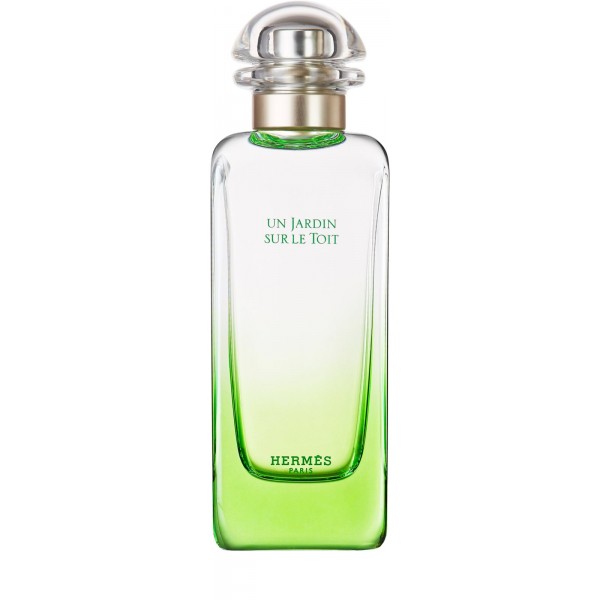 Un Jardin Sur Le Toit Eau de Toilette Mixte